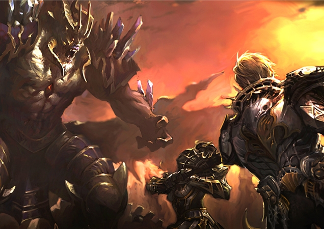 Ускоренный синтез