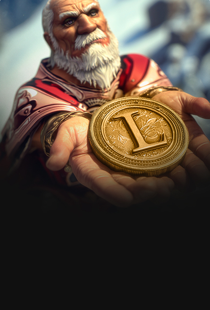 Повышенный лимит L-Monet